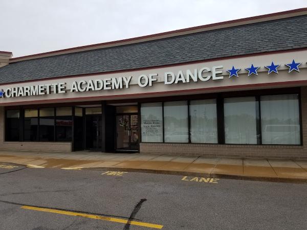 Charmette Academy of Dance & Acrobatics