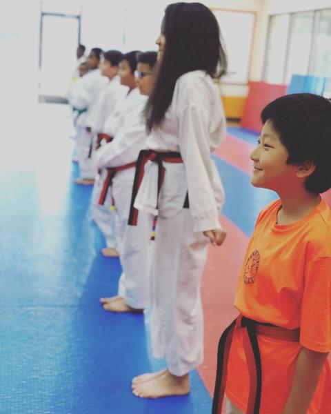 Top Martial Arts Suwanee & After School Program
