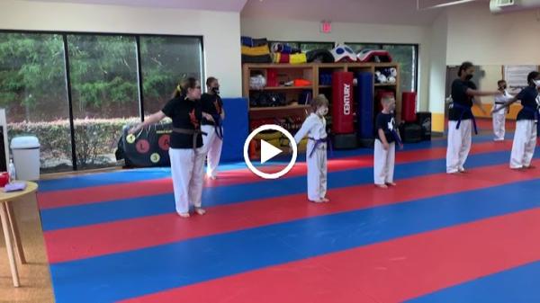 Top Martial Arts Suwanee & After School Program