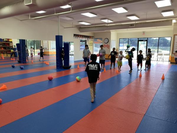 Top Martial Arts Suwanee & After School Program