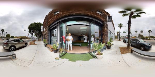 Capoeira Brasil Los Angeles