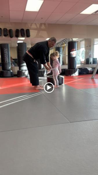 Kiefer's Martial Arts