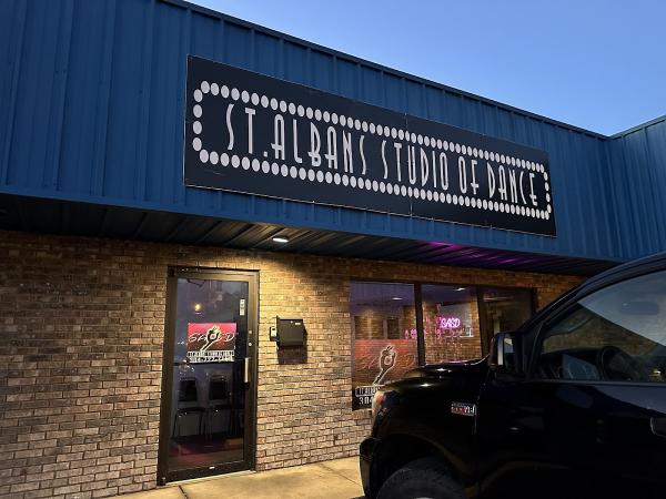 Saint Albans Studio of Dance LLC