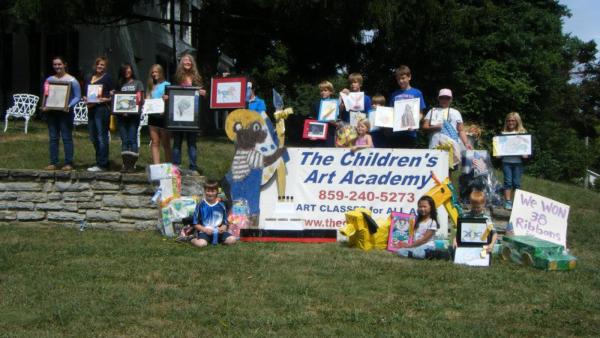 Childrens Art Academy