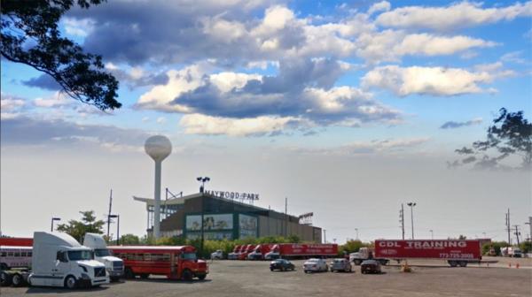 Mid City Truck Driving Academy