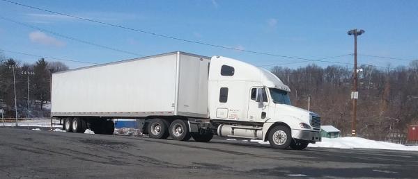 Mid City Truck Driving Academy