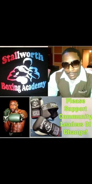 Stallworth Boxing Academy