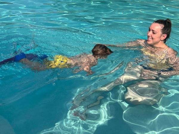 First Swim School