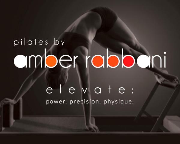 Pilates Studio With Instructor Amber Rabbani