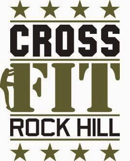 Crossfit Rock Hill