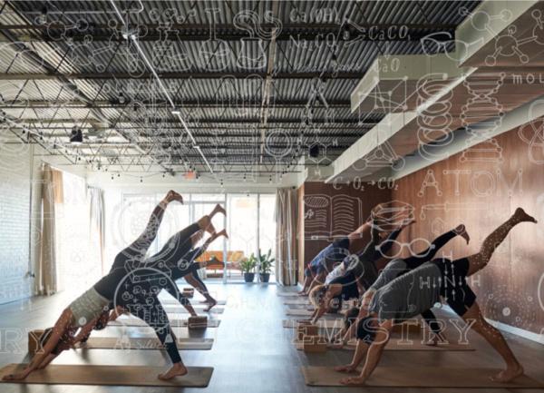Yoga Lab Birmingham