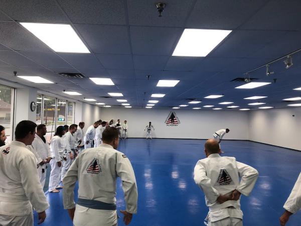 Chattanooga Jiu-Jitsu Academy