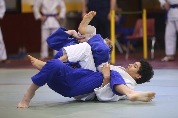 Kokushikai Judo Academy