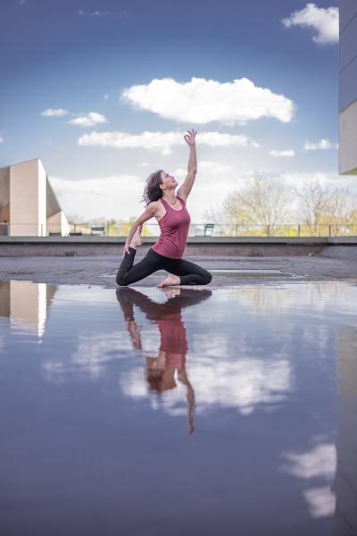 Jen the Yoga Lawyer LLC