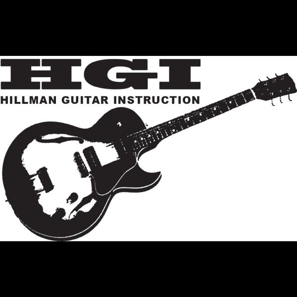 Hillman Guitar Instruction