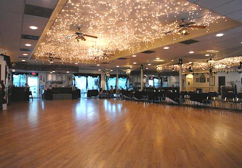 The Ballroom of Sarasota