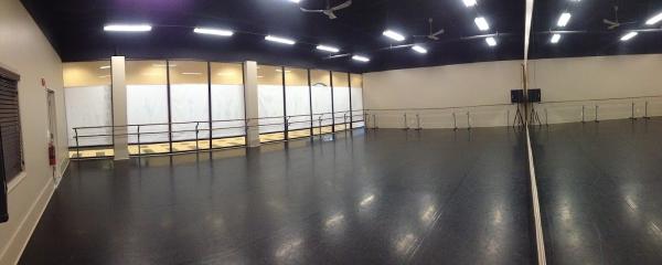 Juliart Dance Studio