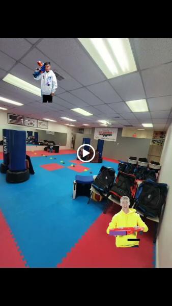 Family Taekwondo School