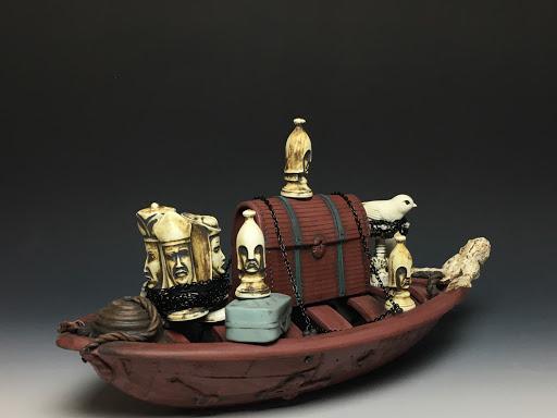 Baker Creek Ceramic Studio