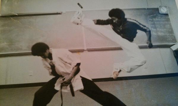 Dj's Martial Arts and Fitness