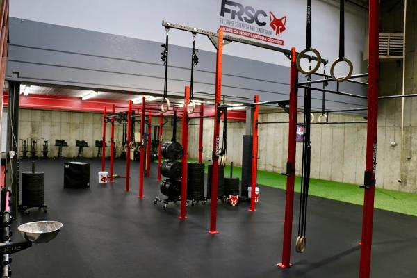 Fox River Strength and Conditioning