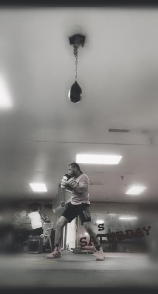 Jabs Boxing and Fitness