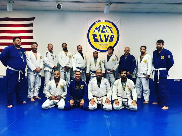 Gracie Humaitá Joplin