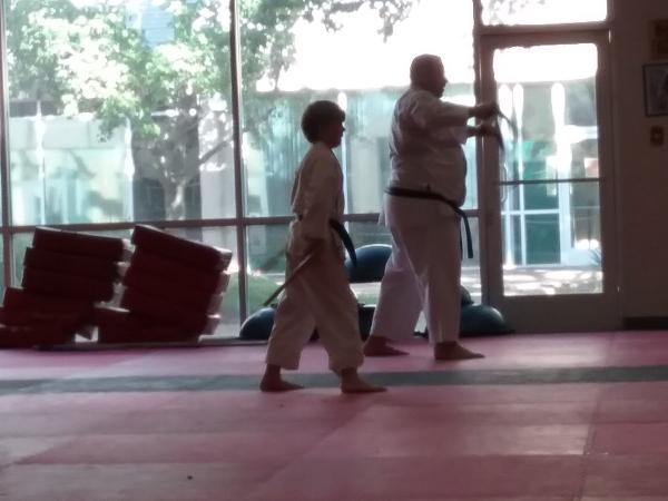 Haley's Martial Arts Center