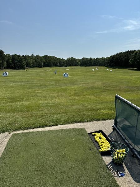 Holly Ridge Golf Course