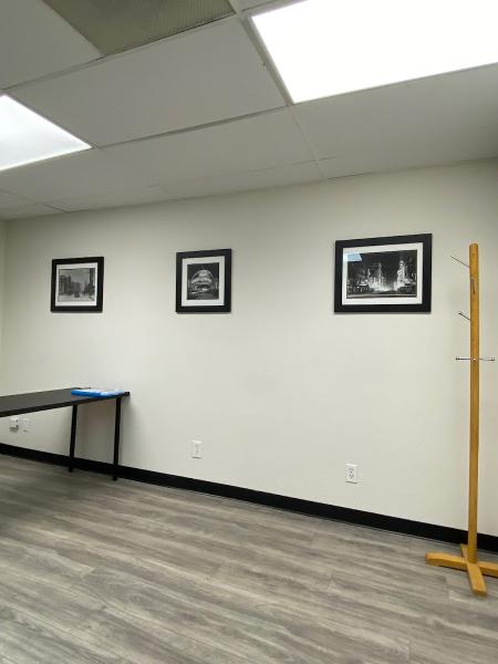 Dallas Driving School