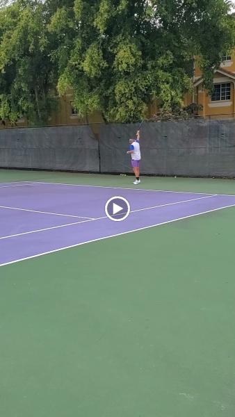 Lauderdale Tennis Club