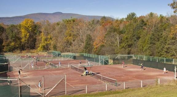 Total Tennis-Saugerties NY