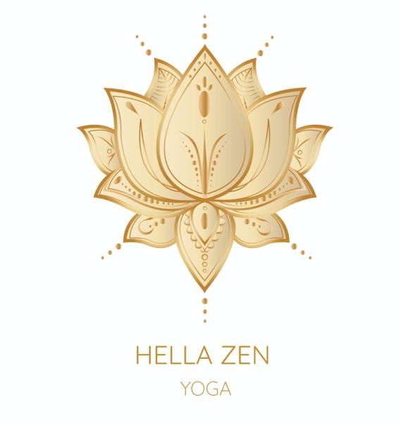 Hella Zen Yoga
