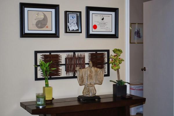 Crooked River T'ai Chi Ch'uan Center