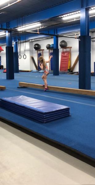 Elite Trampoline Academy