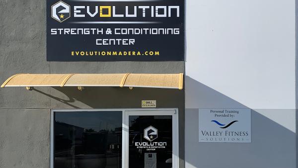 Valley Fitness Solutions