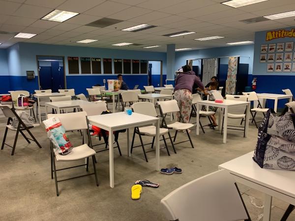 Happy Fish Swim School