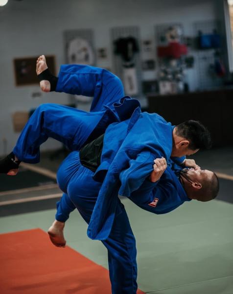 Eagle Rock Martial Arts