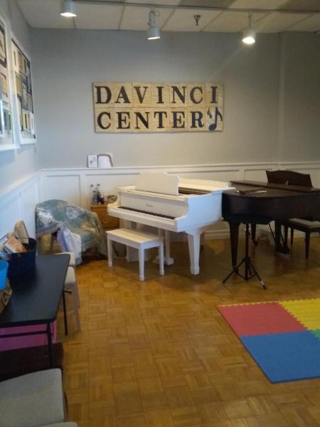 Davinci Center For Musical Arts