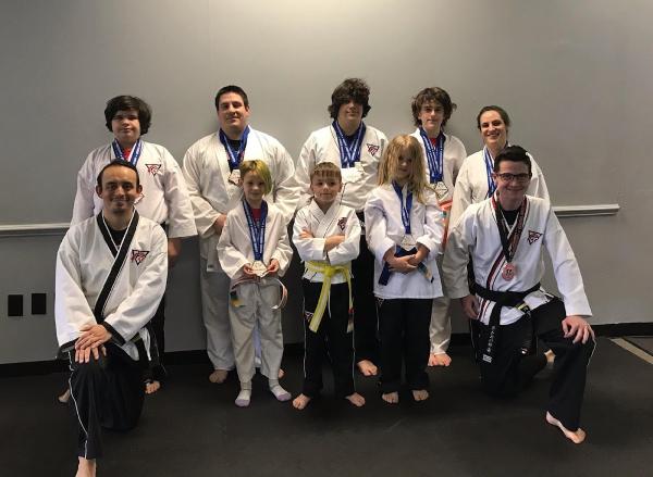 Johnson City Martial Arts Academy
