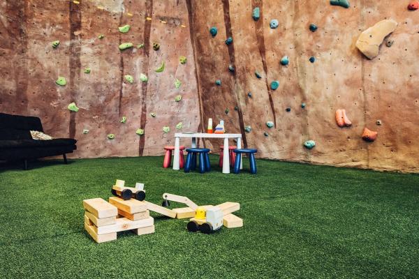 Boise Crossfit
