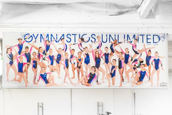 Gymnastics Unlimited