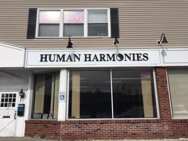 Human Harmonies