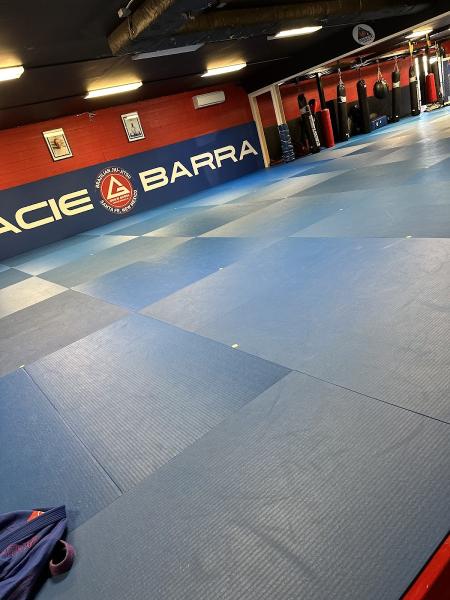 Gracie Barra Santa Fe