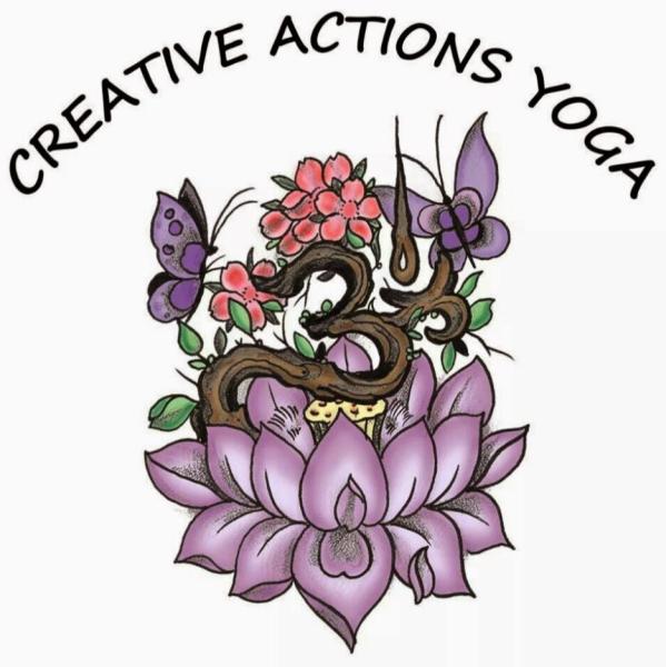 Creative Actions Yoga