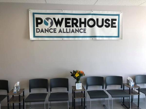 Powerhouse Dance Alliance