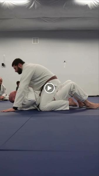 Lineage BJJ