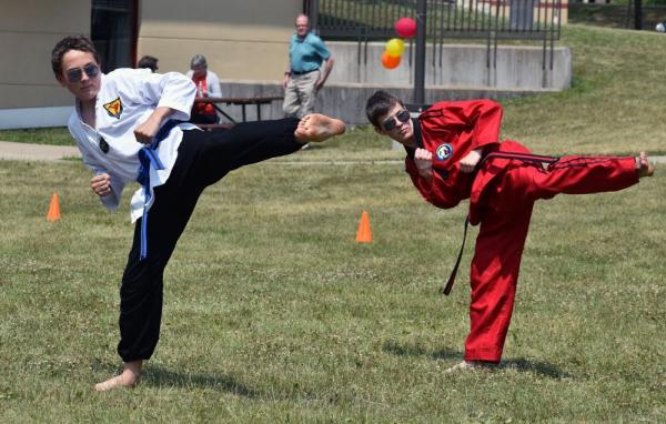 Guardian Institute of Martial Arts