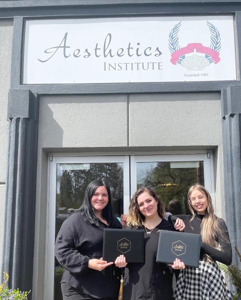 Aesthetics Institute