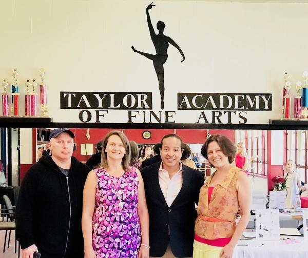Taylor Academy of Fine Arts